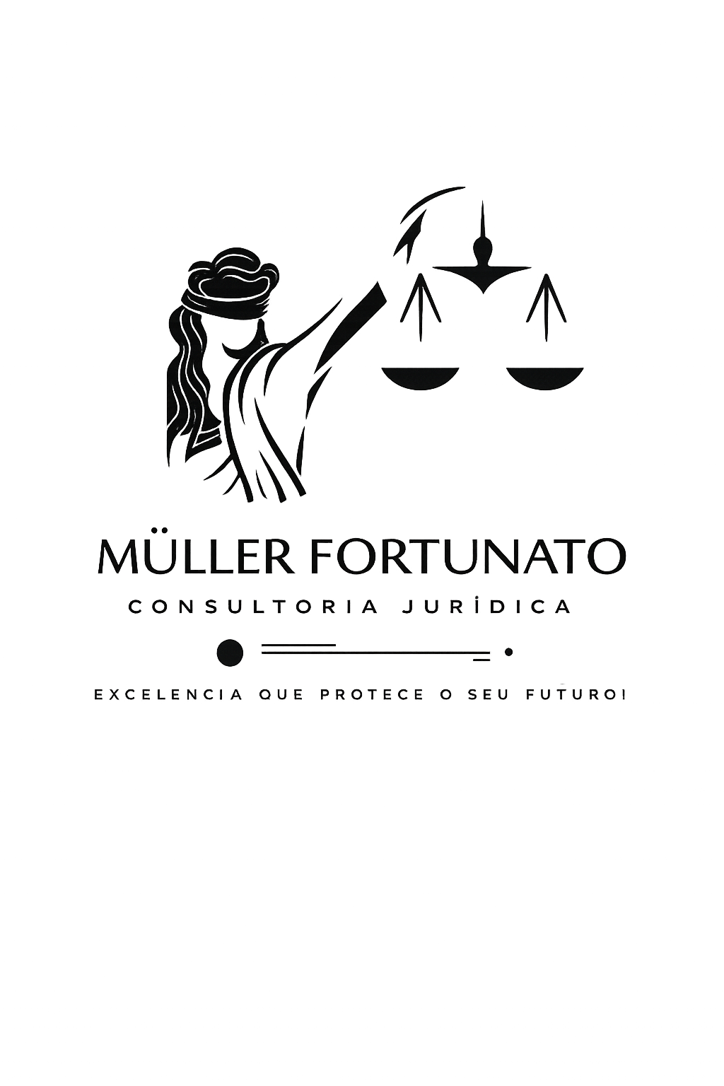 Logo Müller Fortunato Grande